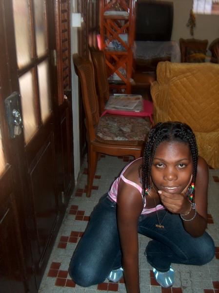 labat stephanie